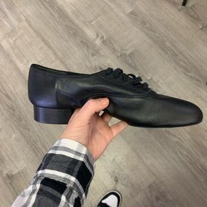 BR65 Dante men’s ballroom shoe